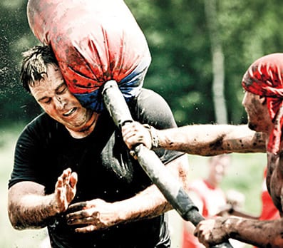 Spartan Race Las Vegas >> The Gladiator is Dead; Long Live the Gladiator! Spartan Race Las Vegas >> The Gladiator is Dead; Long Live the Gladiator!