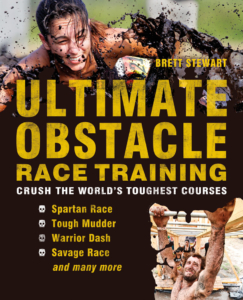 Ultimate Obstacle Race Training