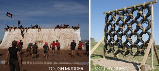 タフmudder