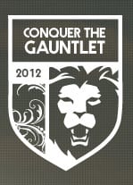 Conquer the Gauntlet Lubbock
