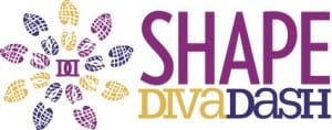 ShapeDivaDashLogo