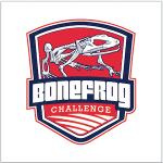Save $10 on Bone Frog Challenge w/code  BONEFROGMRG