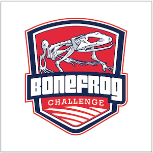 BoneFrogChallengeLogo