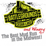 Save $5 off the Battlegrounds w/code MRGBG
