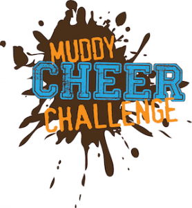 MuddyCheerChallengeLogo