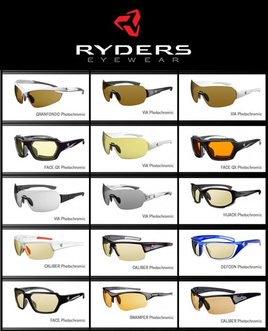 ryders