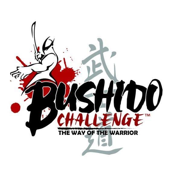 BushidoChallengeLogo