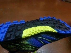 Gear Review: Reebok All Terrain Super Shoes | Mud Obstacle Course Race & Ninja Warrior Guide