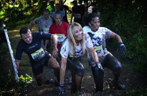 Xrunner Extreme Obstacle Race