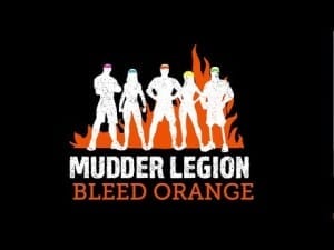 mudder-legion