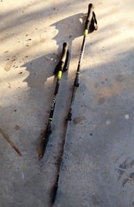 Trekking Poles