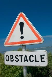 Obstacle