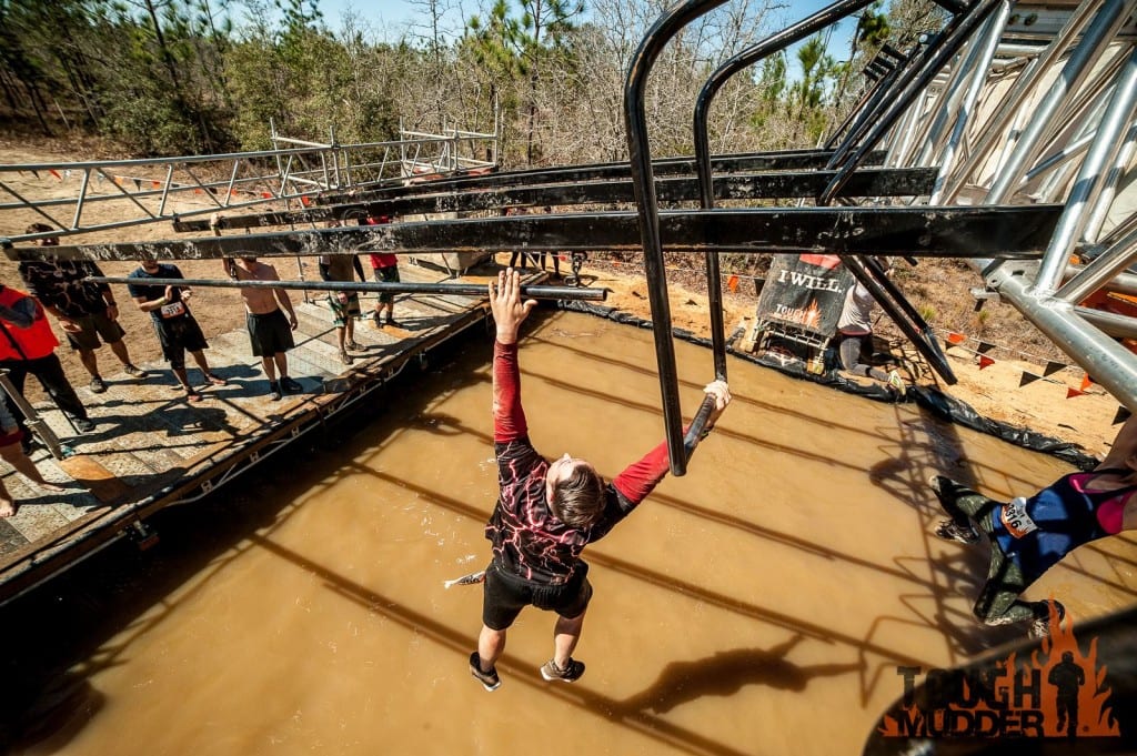 Weekend Roundup Tough Mudder Season Begins, Spartan Sets Sail and
