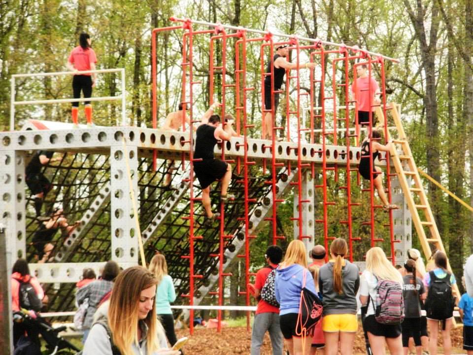 Race Recap Spartan Race Charlotte Mud Run, OCR, Obstacle Course Race