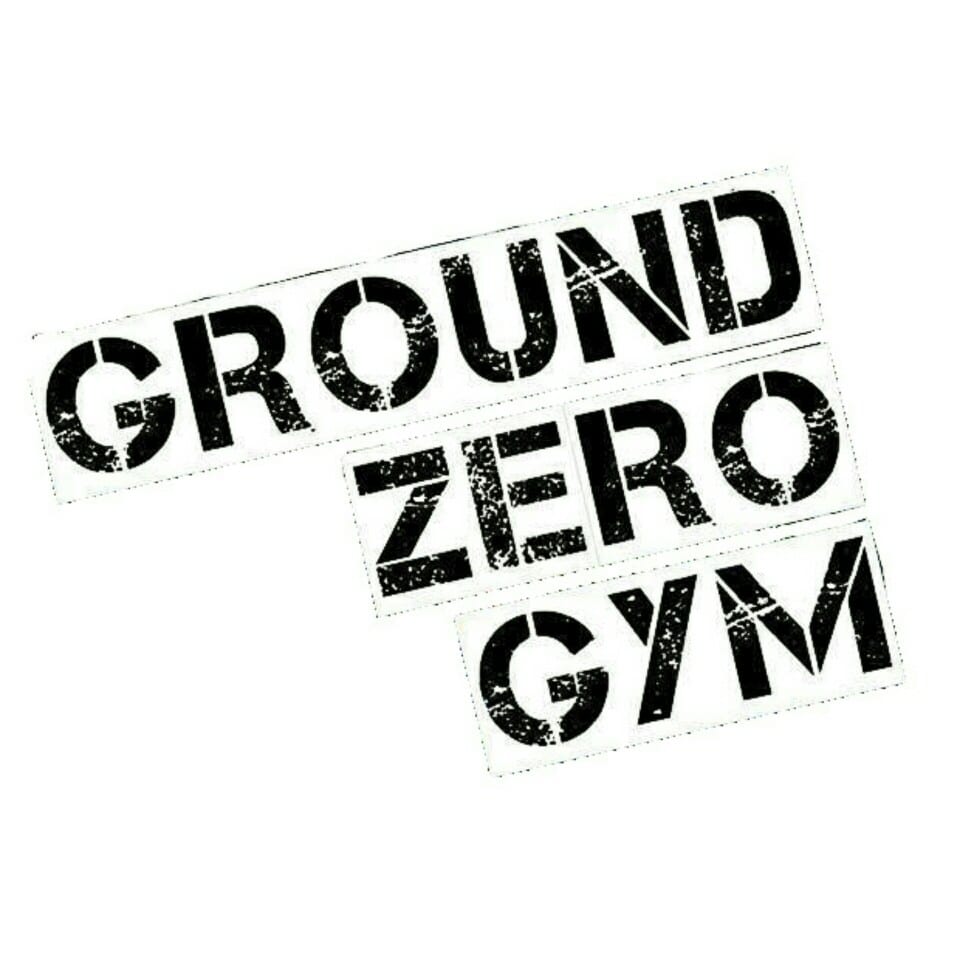 Ground Zero Gym Mud Run, OCR, Obstacle Course Race & Ninja Warrior Guide