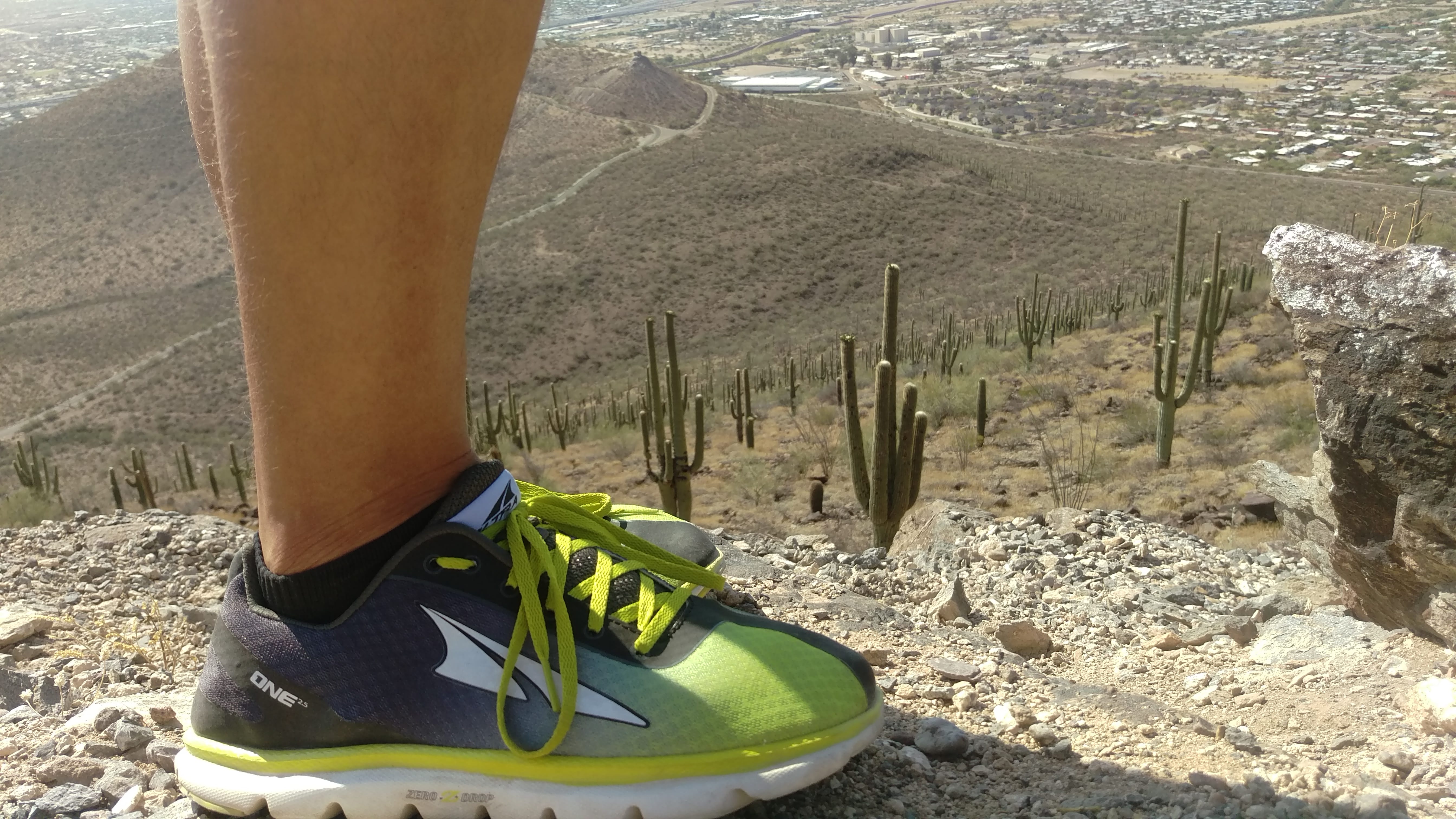 Gear Review: Altra Running Shoes - The 