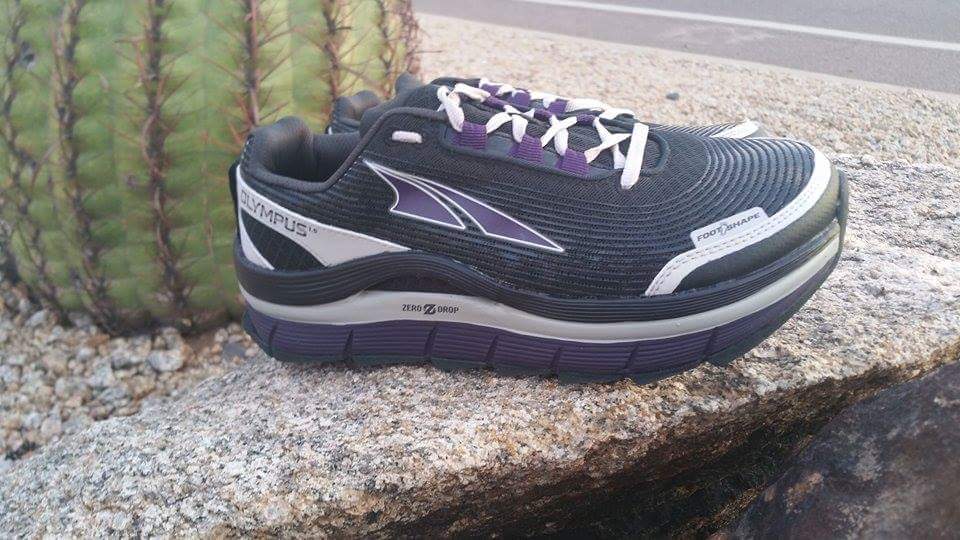 altra olympus 1.5