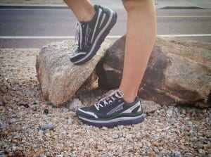 Gear Review Altra Running Shoes The ONE 2.5 Olympus 1.5 Mud Run OCR Obstacle Course Race Ninja Warrior Guide