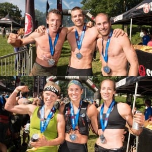 Photo Credit: Spartan Race