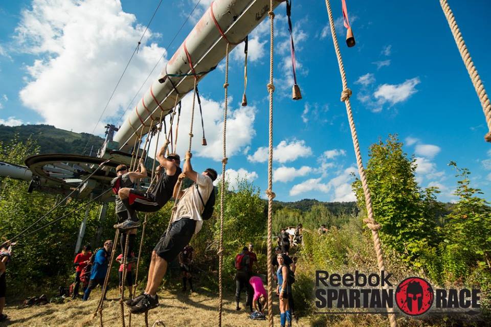 Trainer Tuesday: “Rope-Less” Rope Climb Training: How To Do It