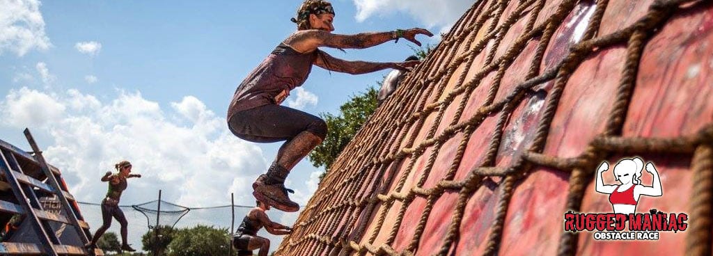 Six New Rugged Maniac Obstacles For 2019 This Old Runner
