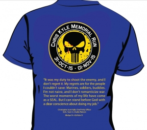 Chris Kyle 2015 memorial tshirt - BACK (FINAL)