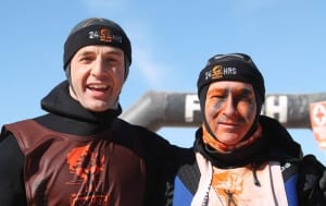 WTM 2014 post race