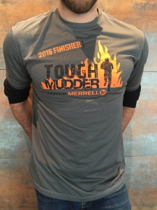 2016 Finisher Tee 2