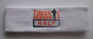 TM Half Headband Sample