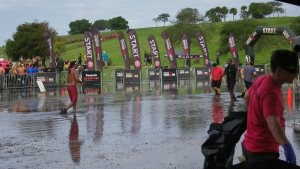 SPartan Race Miami Start