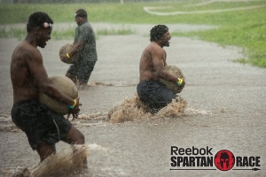 SPartan Race Atlas Carry Miami