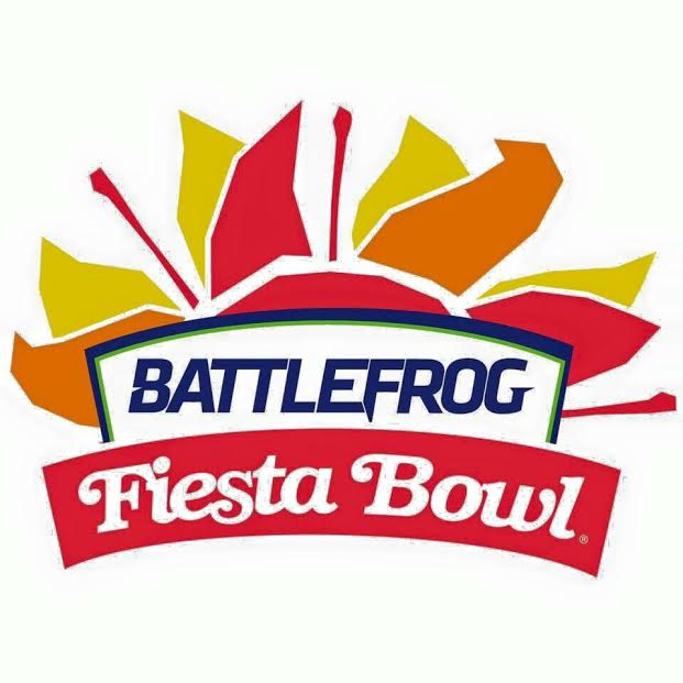 What is BattleFrog - Fiesta Bowl