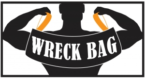 Wreck Bag Logo