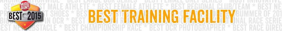 Best Training Facility