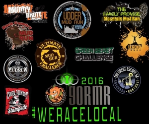 OCR Race Local