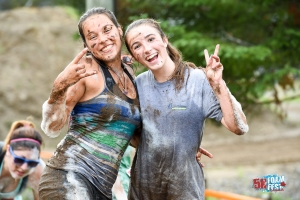 5K FOAM FEST Canada