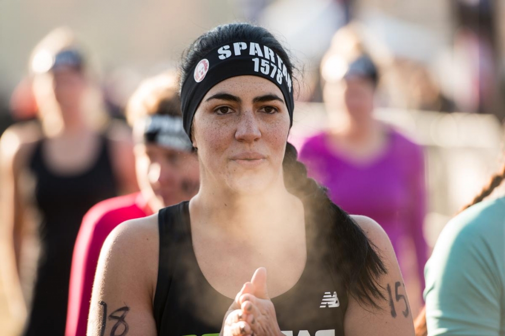 2016 Spartan Race World Championship