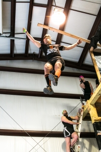 Tough Mudder 