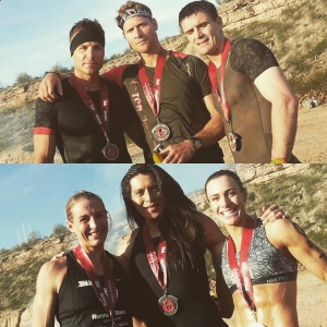 Photo Credit: Spartan Race