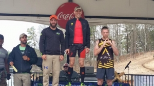 battlefrog podiummen