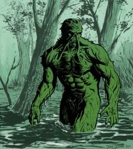 swamp_thing_by_craigcermak-d4c1fkl