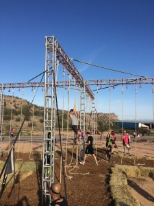 Spartan Race Arizona