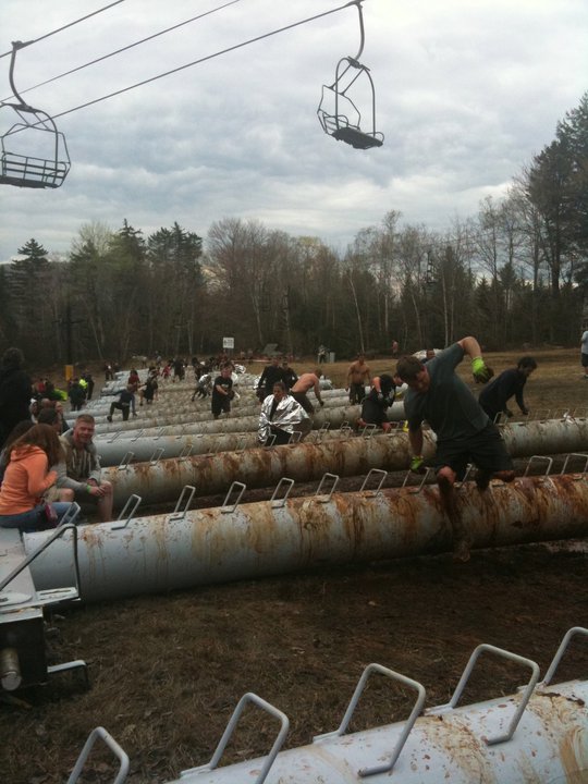 Tough Mudder