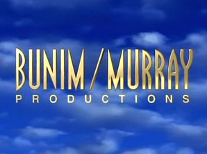 Bunim-Murray Logo