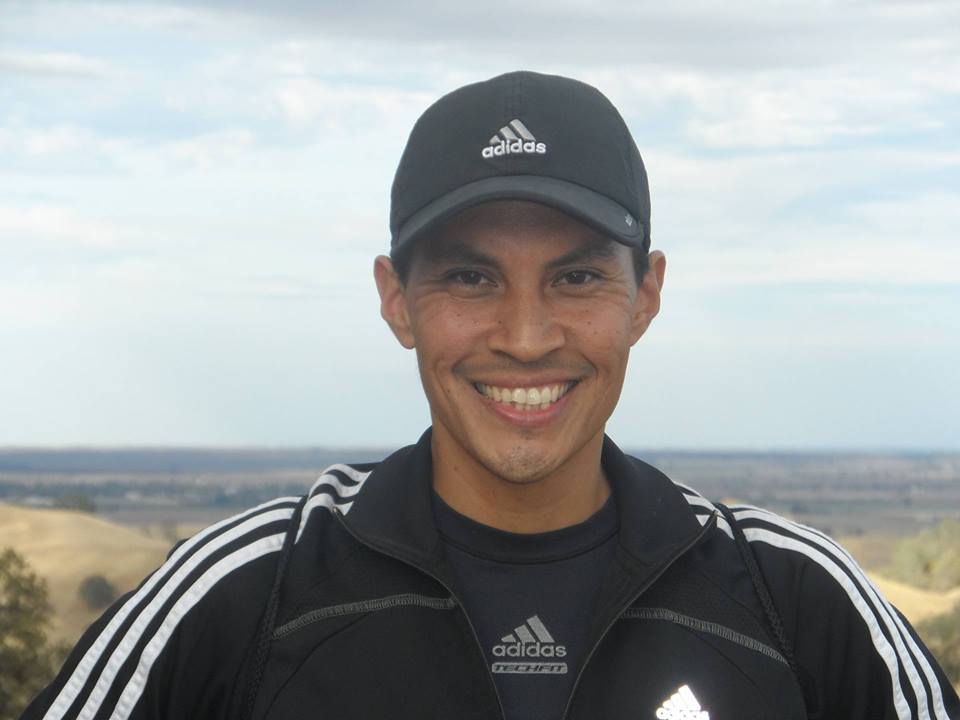 Daniel Villarruel