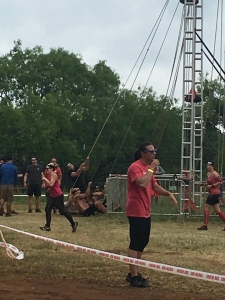 Spartan Race Austin