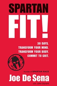 Spartan Fit Book