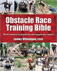 Obstacle Race Training Bible
