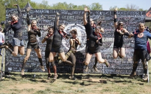 spartan wall