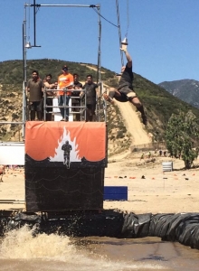 tough mudder